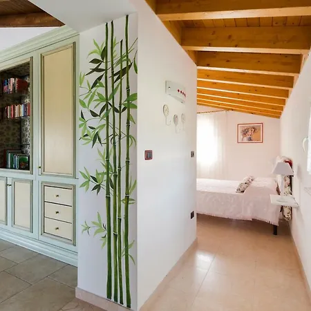 Tatil Evi Il Posto Delle Fragole