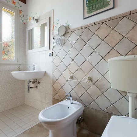 Il Posto Delle Fragole Tatil Evi *