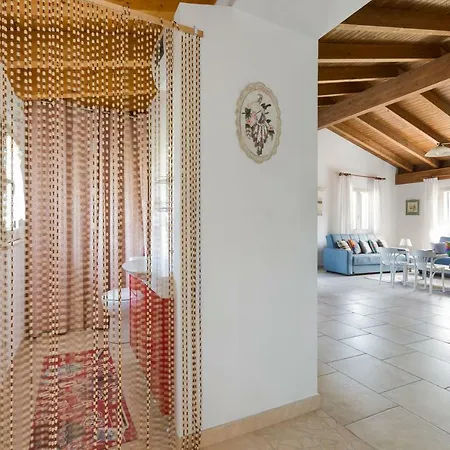 Ferienhaus Il Posto Delle Fragole