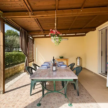 Il Posto Delle Fragole